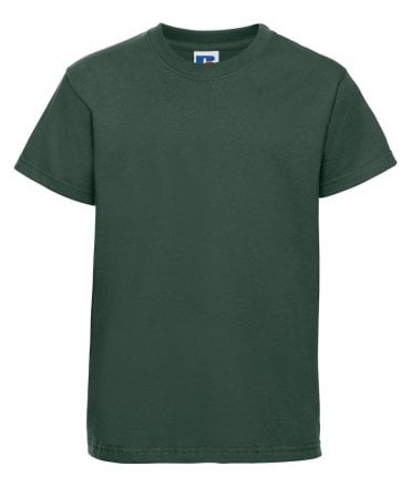 Jerzees Schoolgear Kids Classic Ringspun T-Shirt