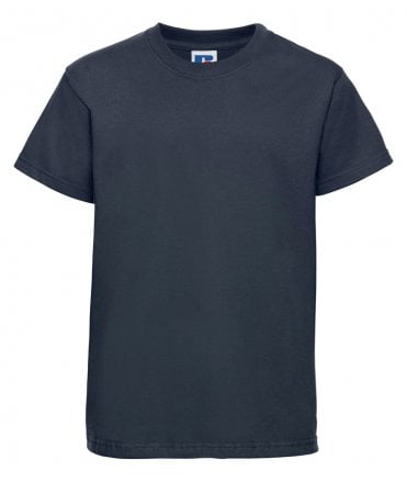Jerzees Schoolgear Kids Classic Ringspun T-Shirt