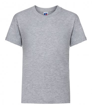 Jerzees Schoolgear Kids Classic Ringspun T-Shirt