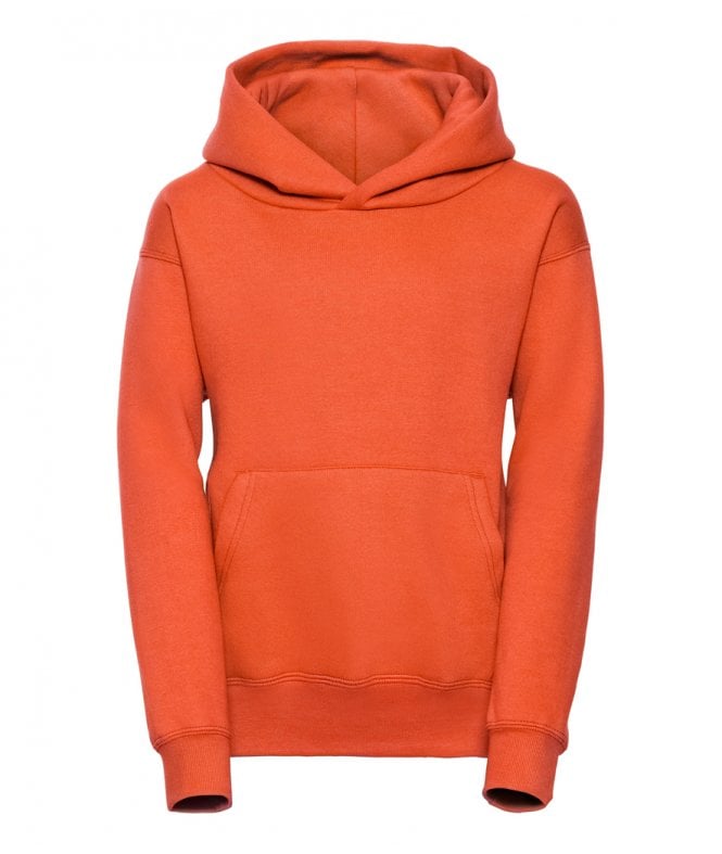 Russell Jerzees Schoolgear Kids Hooded Sweatshirt