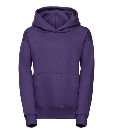 Jerzees Schoolgear Kids Hooded Sweatshirt