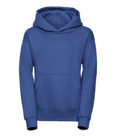 Jerzees Schoolgear Kids Hooded Sweatshirt
