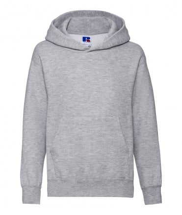 Jerzees Schoolgear Kids Hooded Sweatshirt