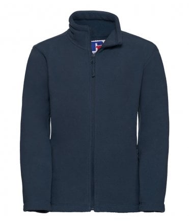 Jerzees Schoolgear Kids Outdoor Fleece Jacket