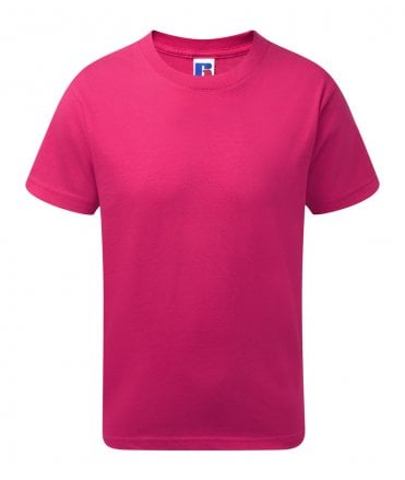 Russell Kids Slim T-Shirt