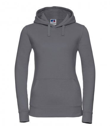 Russell Ladies Authentic Hooded Sweatshirt