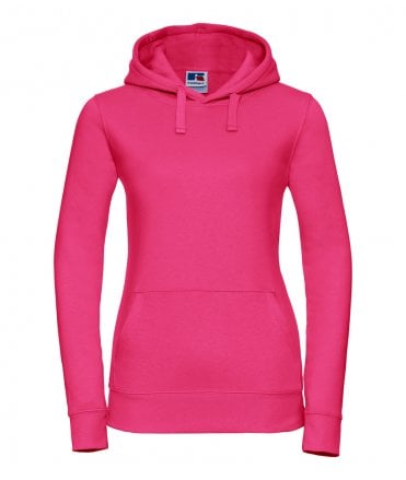 Russell Ladies Authentic Hooded Sweatshirt