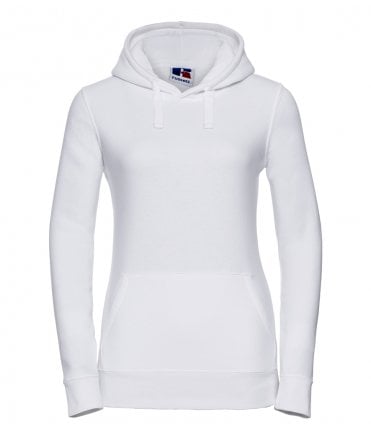 Russell Ladies Authentic Hooded Sweatshirt