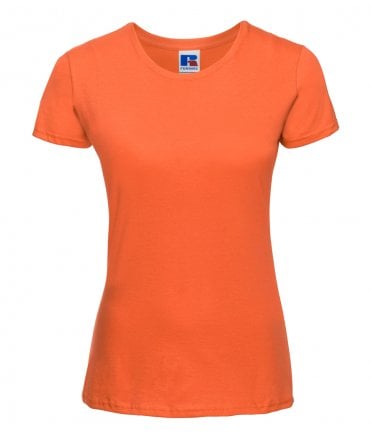 Russell Ladies Lightweight Slim T-Shirt