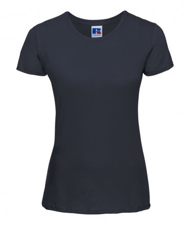 Russell Ladies Lightweight Slim T-Shirt