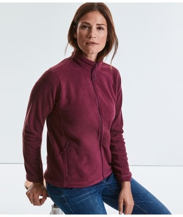 Russell Ladies Outdoor Fleece