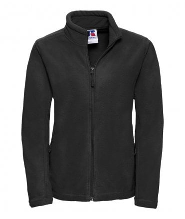 Russell Ladies Outdoor Fleece