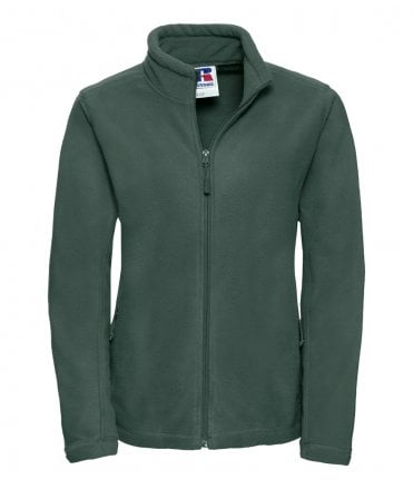Russell Ladies Outdoor Fleece