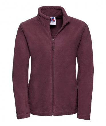 Russell Ladies Outdoor Fleece