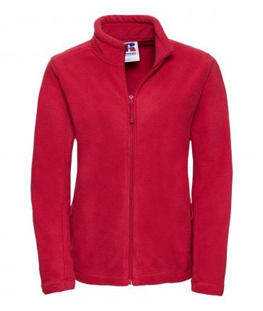 Russell Ladies Outdoor Fleece