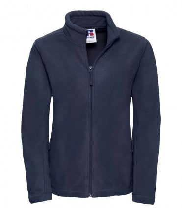 Russell Ladies Outdoor Fleece