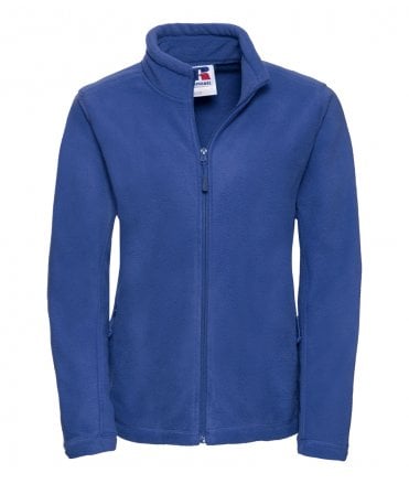 Russell Ladies Outdoor Fleece