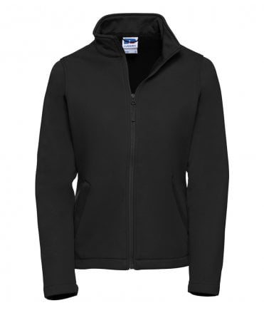 Russell Ladies Smart Soft Shell Jacket