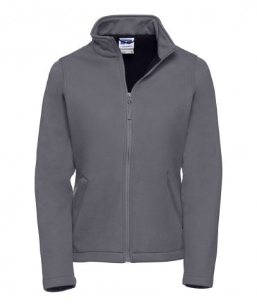 Russell Ladies Smart Soft Shell Jacket