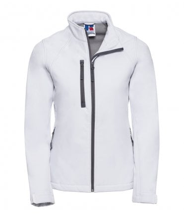 Russell Ladies Soft Shell Jacket