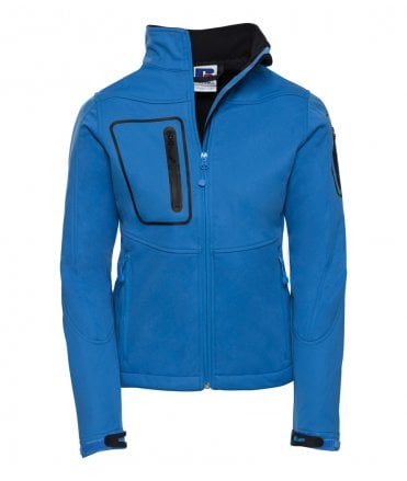 Russell Ladies Sports Shell 5000 Jacket