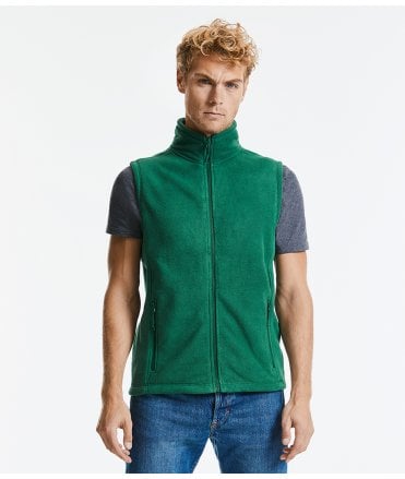Russell Outdoor Fleece Gilet