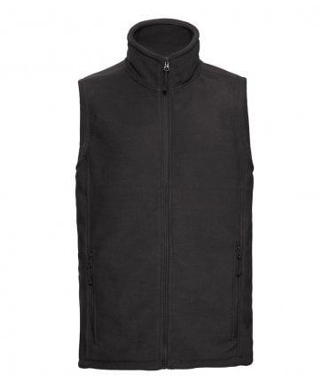 Russell Outdoor Fleece Gilet