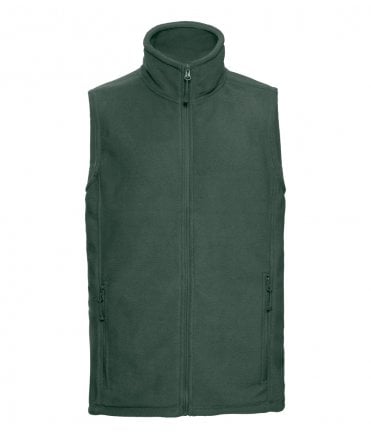 Russell Outdoor Fleece Gilet