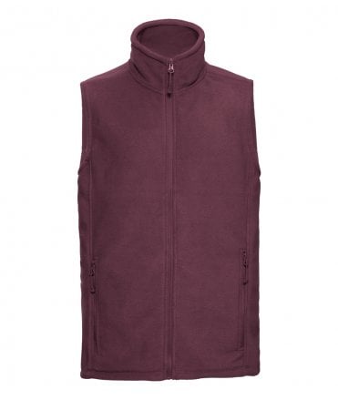 Russell Outdoor Fleece Gilet