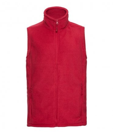 Russell Outdoor Fleece Gilet