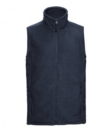 Russell Outdoor Fleece Gilet