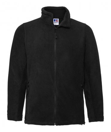 Russell Outdoor Fleece Jacket