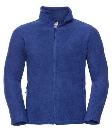 Russell Outdoor Fleece Jacket