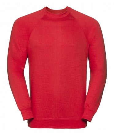 Russell Raglan Sweatshirt