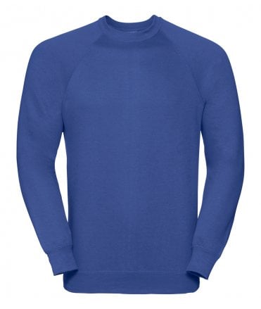 Russell Raglan Sweatshirt