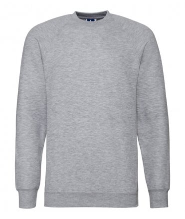 Russell Raglan Sweatshirt
