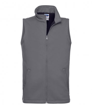 Russell Smart Soft Shell Gilet