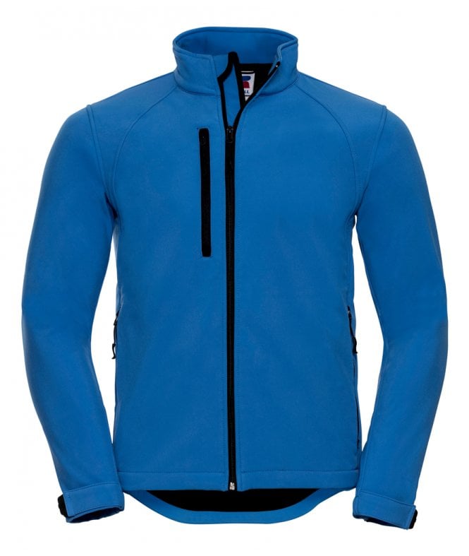 Russell  Soft Shell Jacket