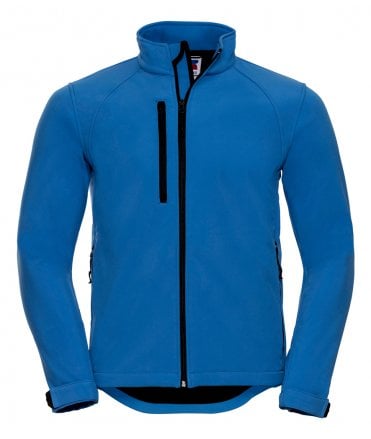 Russell Soft Shell Jacket