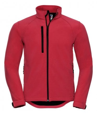 Russell Soft Shell Jacket