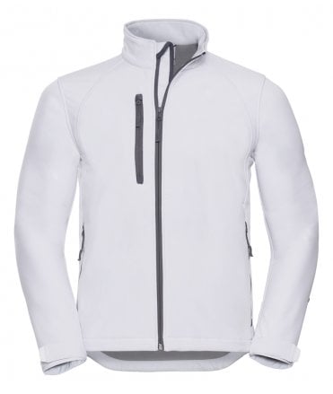 Russell Soft Shell Jacket