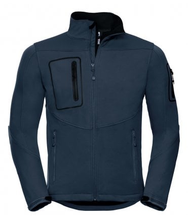 Russell Sports Shell 5000 Jacket