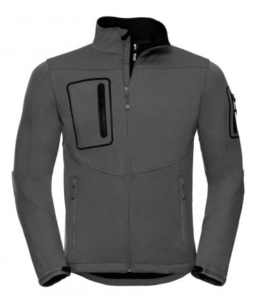 Russell Sports Shell 5000 Jacket