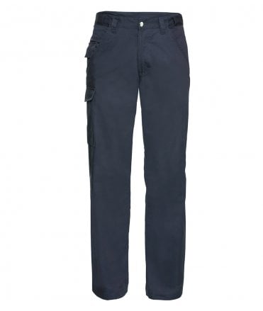 Russell Work Trousers