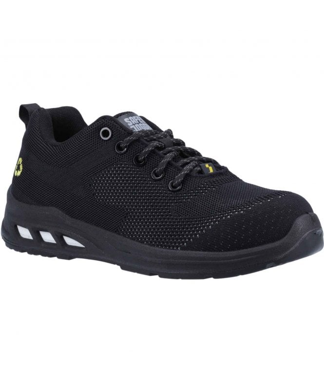 ECOFITZ S1P Safety Shoe