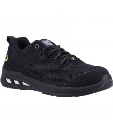 ECOFITZ S1P Safety Shoe