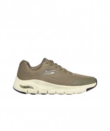 SALE ITEM - Skechers Arch Fit Sr Occupational Non Safety Shoes
