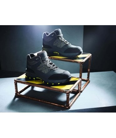 Sandstone SB Safety Hiker Boot