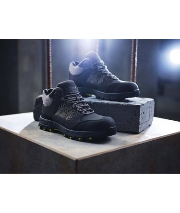 Sandstone SB Safety Hiker Boot