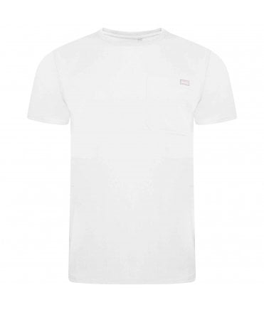 Simki Men's Miles Scrub Top